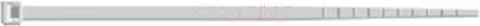 Стяжка для кабеля SapiSelco SEL.2.436R (100шт)
