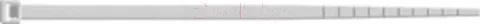 Стяжка для кабеля SapiSelco SEL.EC2.434R (100шт)