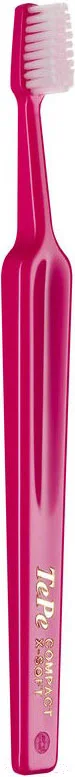 Зубная щетка TePe Select Compact Soft Мягкая