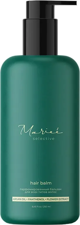Бальзам для волос Mariee Selective (250мл)