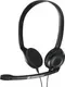 Наушники-гарнитура Sennheiser PC 3 CHAT — фото 2
