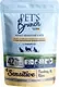 Сухой корм для кошек Pet's Brunch Sensitive Turkey (400гр) — фото 3