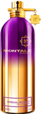 Парфюмерная вода Montale Sensual Intstinct (100мл) — фото 5