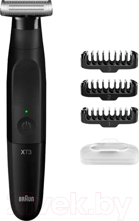 Триммер Braun Series XT3100 Face