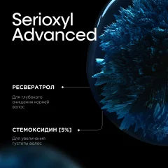 Сыворотка для волос L'Oreal Professionnel Serioxyl Density (90мл) — фото 4