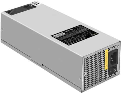 Блок питания для сервера ExeGate ServerPRO-2U-700ADS 700W / EX287879RUS