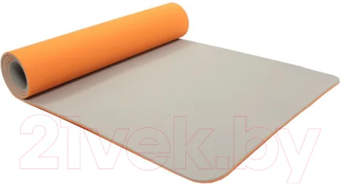 Коврик для йоги и фитнеса Bradex SF 0403