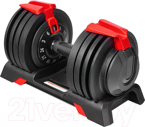Гантель Bradex SF 1043