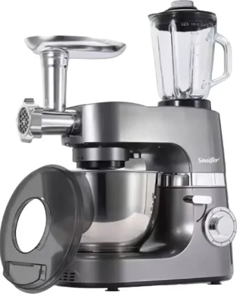 Кухонный комбайн Sonifer SF-8076