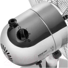Вентилятор Sencor SFE 4040SL — фото 7