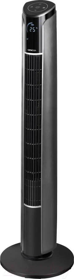 Вентилятор Sencor SFT 4207 BK — фото 1