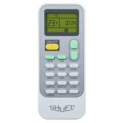 Сплит-система Shuft SFTH-24HN8 — фото 7