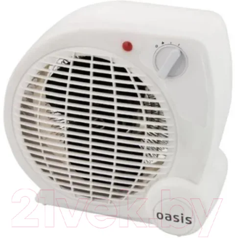Тепловентилятор Oasis SG-20R