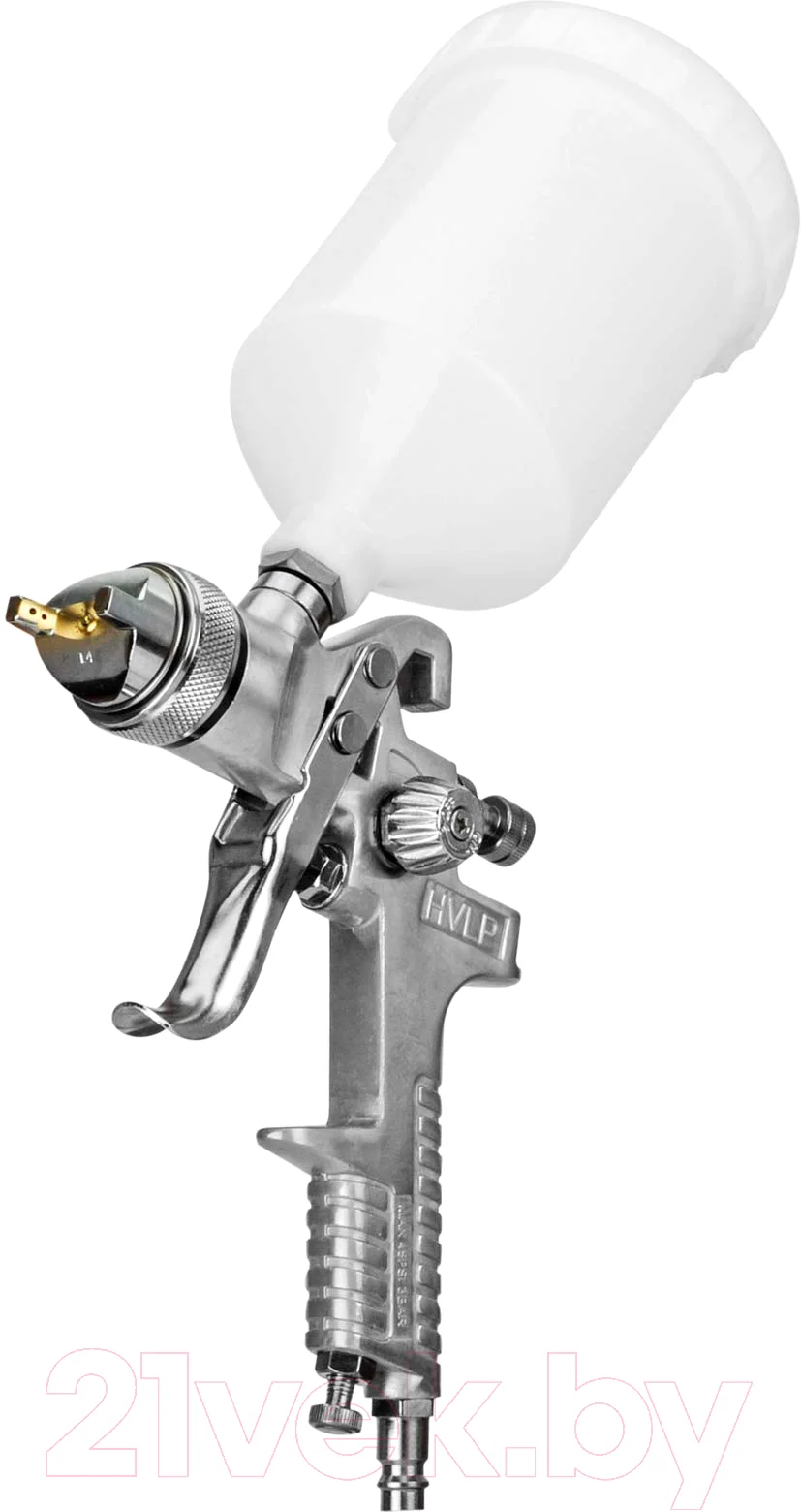 Пневматический краскопульт Brado SG31