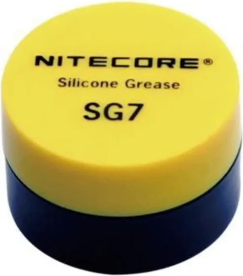Смазка техническая Nitecore SG7 / 9542