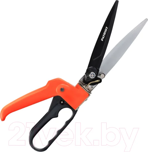Садовые ножницы механические PATRIOT SGP-320