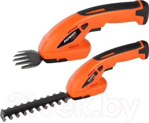 Кусторез аккумуляторный PATRIOT СSH372