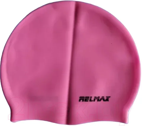 Шапочка для плавания Relmax SH