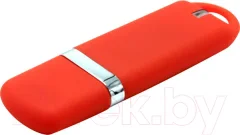USB flash накопитель No Brand Shape 16Gb / 3010.05 (красный) — фото 3