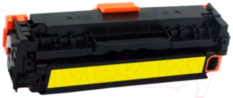 Картридж Sonnen SH-CF412X / 363948 (желтый)