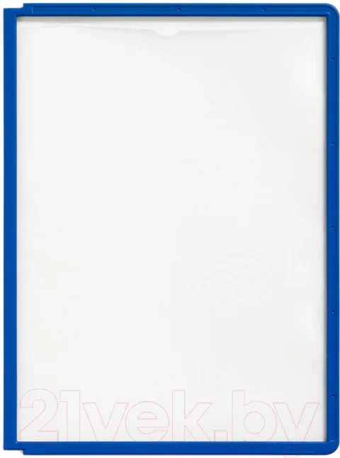 Демопанель Durable Sherpa / D5606/07 (синий)