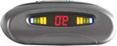 Парковочный радар Sho-Me Y-2620 (Black)