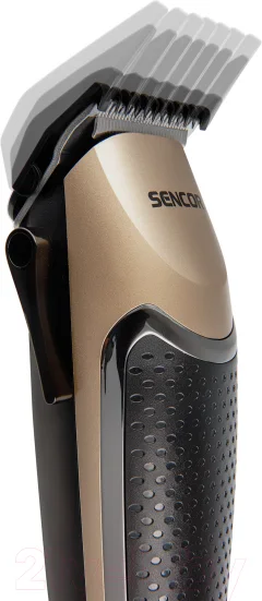 Машинка для стрижки волос Sencor SHP 460CH — фото 6
