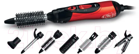 Фен-щётка Sencor SHS 7551RD
