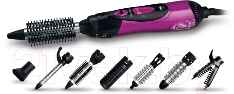 Фен-щётка Sencor SHS 7551VT