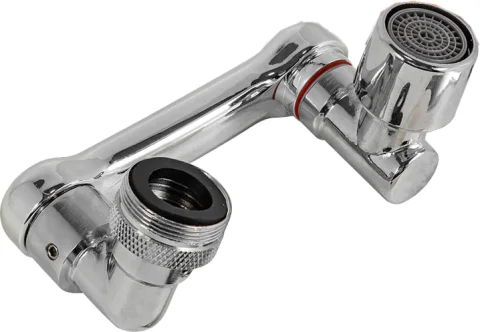 Аэратор для смесителя ISMA SI101(SI01)