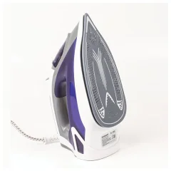 Утюг Sonnen SI-240 / 453507 (фиолетовый) — фото 4