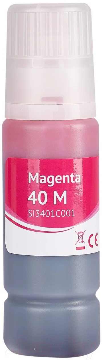 Контейнер с чернилами Sakura Printing SI3401C001