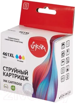 Картридж Sakura Printing SI3728C001 — фото 9