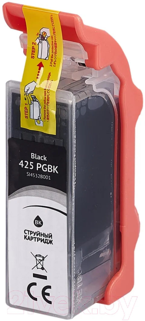 Картридж Sakura Printing SI4532B001