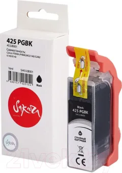 Картридж Sakura Printing SI4532B001 — фото 8