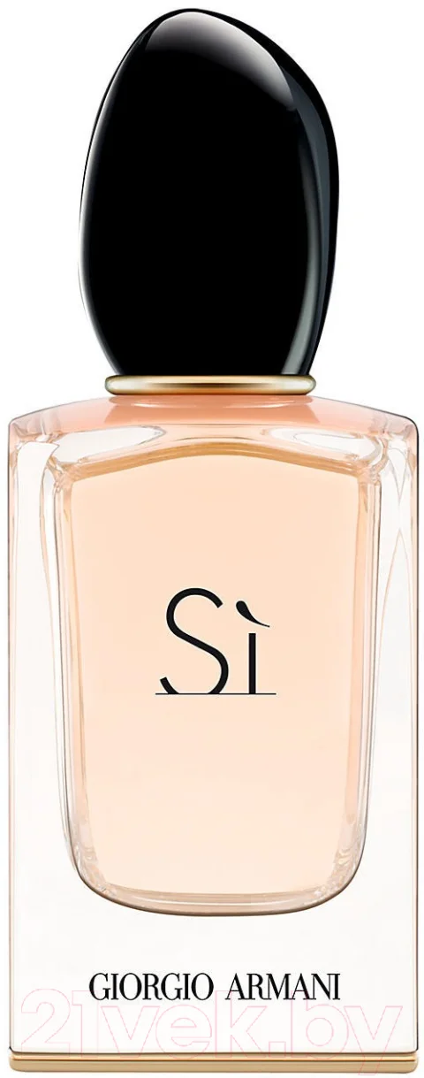 Парфюмерная вода Giorgio Armani Si (50мл)
