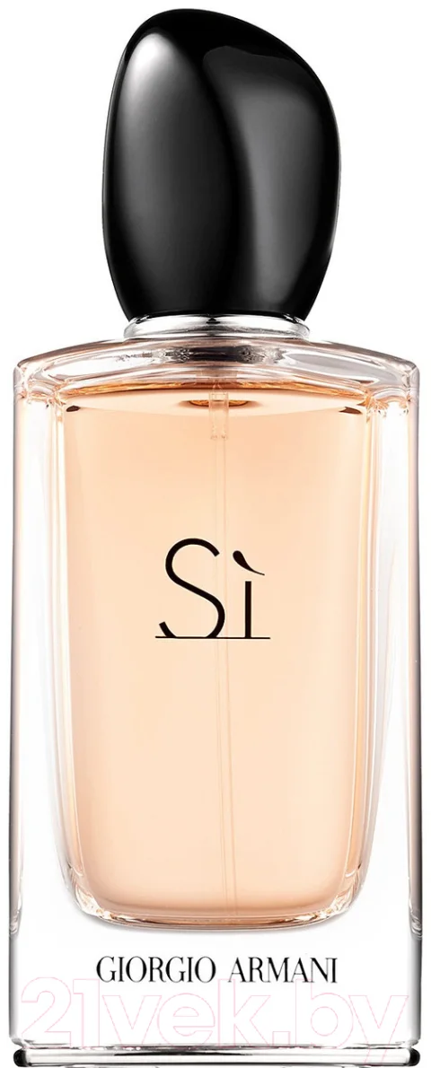 Парфюмерная вода Giorgio Armani Si (100мл)