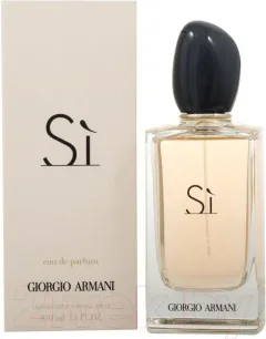 Парфюмерная вода Giorgio Armani Si (100мл) — фото 9