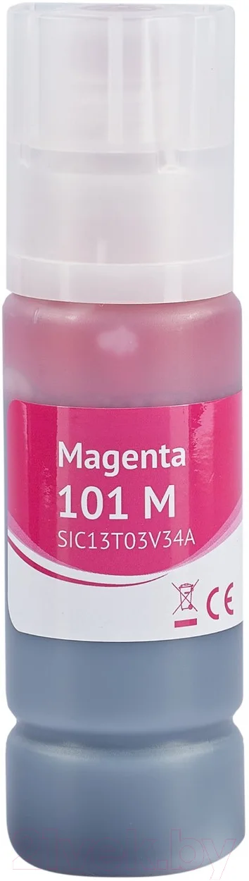 Контейнер с чернилами Sakura Printing SIC13T03V34A