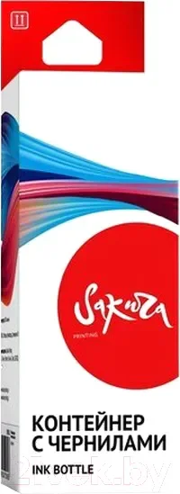 Контейнер с чернилами Sakura Printing SIC13T741400 — фото 3