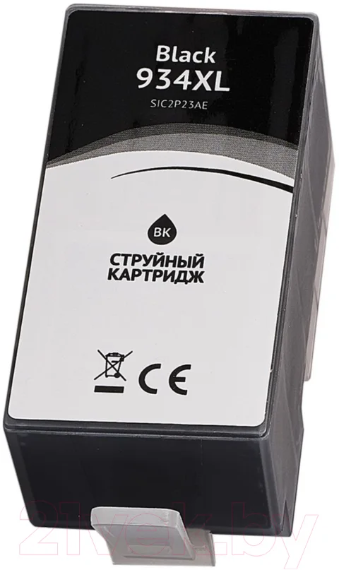Картридж Sakura Printing SIC2P23AE