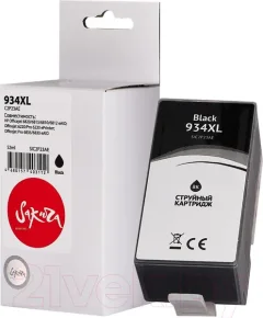 Картридж Sakura Printing SIC2P23AE — фото 8