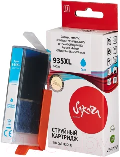 Картридж Sakura Printing SIC2P24AE — фото 2