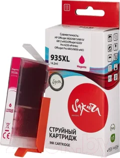 Картридж Sakura Printing SIC2P25AE — фото 8