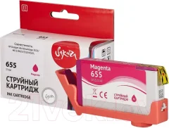 Картридж Sakura Printing SICZ111AE — фото 8