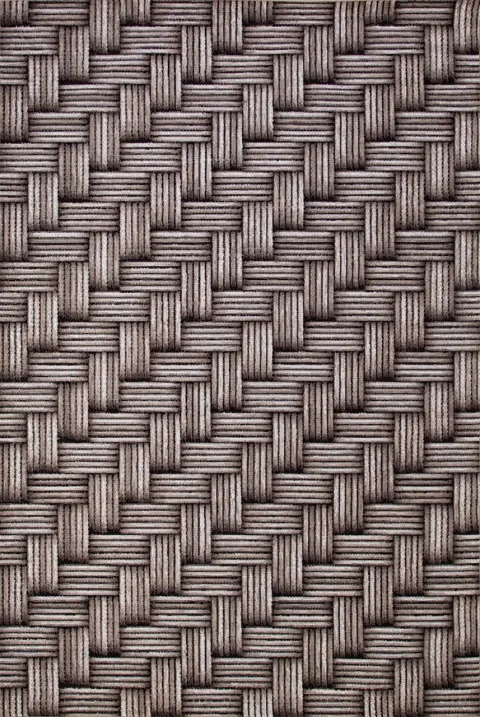 Коврик Merinos Sierra D722-STAN-BEIGE-BROWN-2 (1.5x1.9)