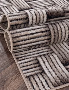 Ковер Merinos Sierra D722-STAN-BEIGE-BROWN-2 (2.5x3.5) — фото 2