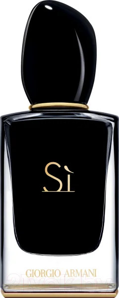 Парфюмерная вода Giorgio Armani Si Intense (50мл) — фото 1