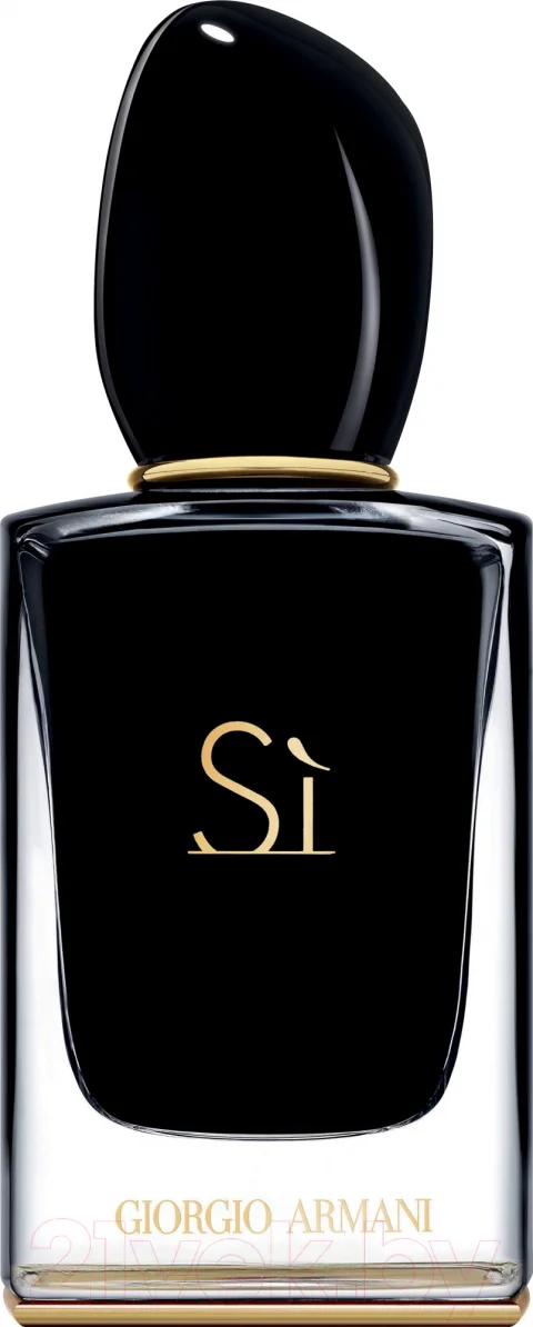Парфюмерная вода Giorgio Armani Si Intense (50мл)