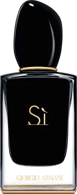Парфюмерная вода Giorgio Armani Si Intense (50мл) — фото 7